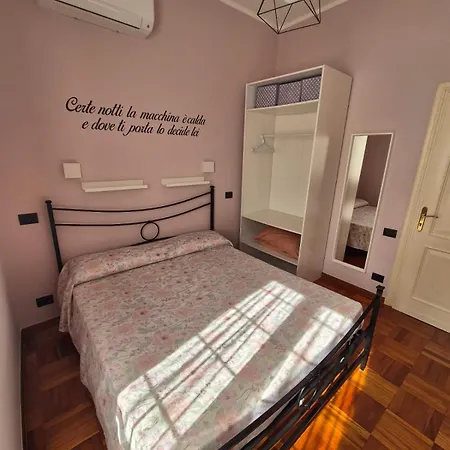 La Bertina Gæstehus Montefiascone