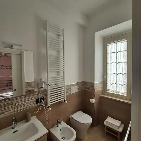 Gæstehus La Bertina Montefiascone