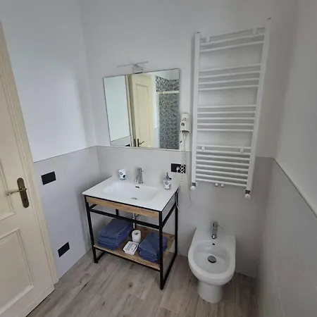 La Bertina Gæstehus