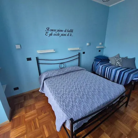 La Bertina Montefiascone